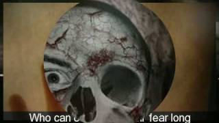 SOULLESS Book Trailer