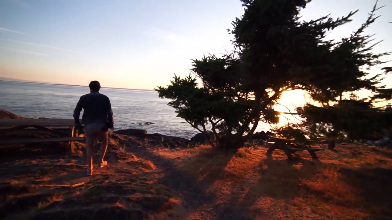 Pacific Northwest Road Trip –  San Juan Islands Washington