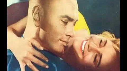 The Yul Brynner Film Gallery