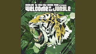 Benny Page, Deekline & Ed Solo present Welcome To The Jungle (Continuous DJ Mix)