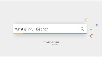 Best VPS Hosting - InMotion Hosting | Features & Benefits