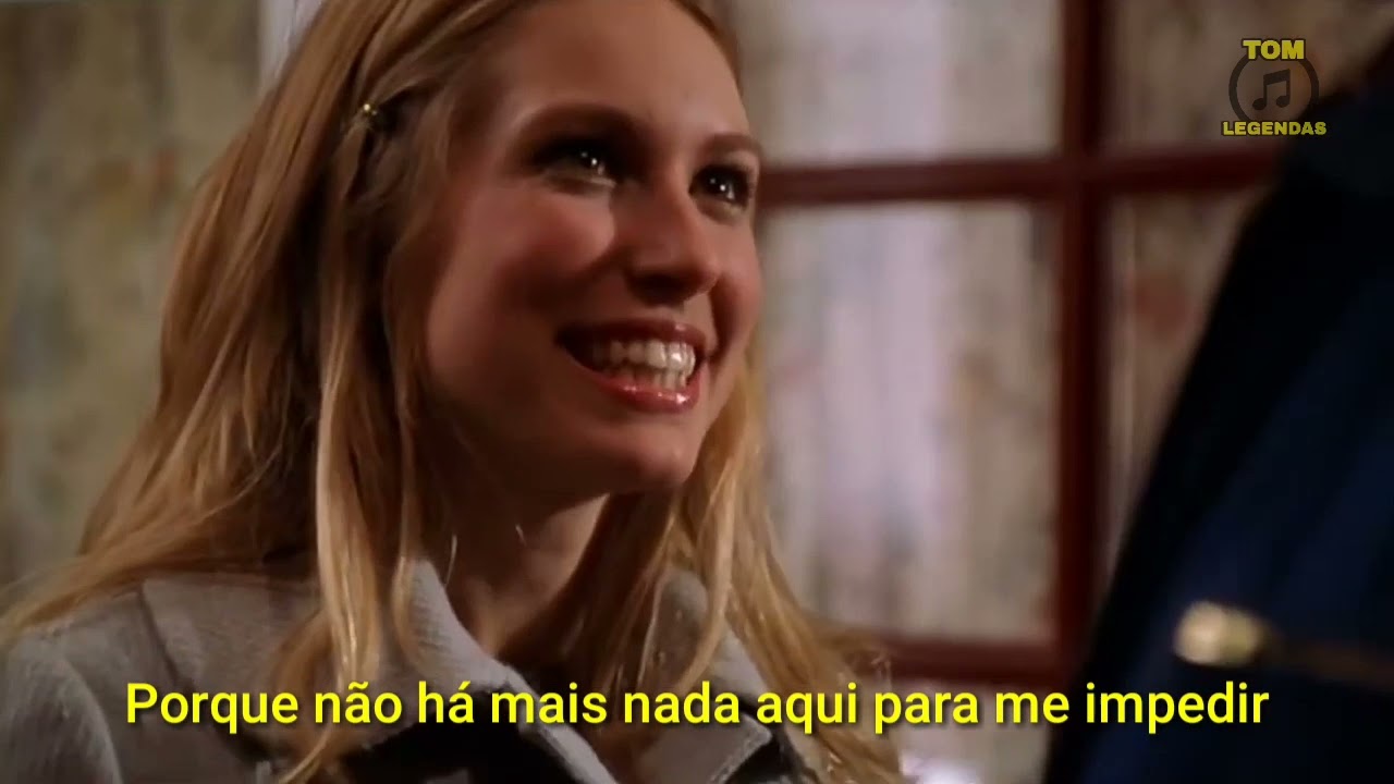 Dido - Life For Rent (legendado) | Smallville, Clark e Alicia
