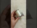 Unboxing nylon thread 🧵✨. #handmadecrafties #ytshorts #youtubeshorts #unboxing