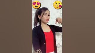 Terdiam sepi  remix|| Tiktok viral 2019 || gadis-gadis cantik