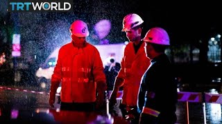 South America Blackout: Power restored in Argentina, Uruguay, Paraguay