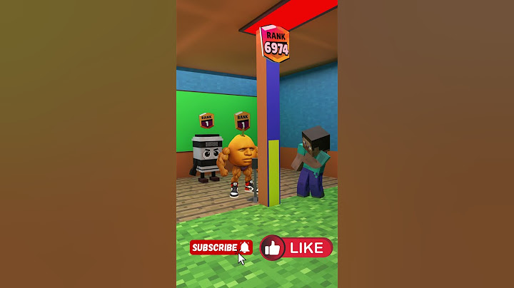 [Gegagedigedagedago] Help Nuggets Win In Level Up Rank 6974 Game vs Nikocado Avocado