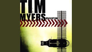 Video thumbnail of "Tim Myers - West Virginia"