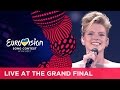 Levina - Perfect Life (Germany) LIVE at the Grand Final of the 2017 Eurovision Song Contest