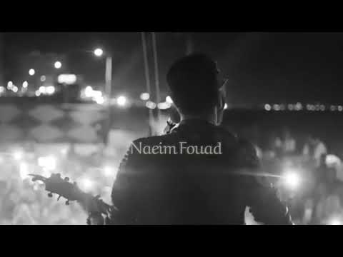 ادهم سليمان مع الجمهور انا عندي لعنيكي كلام