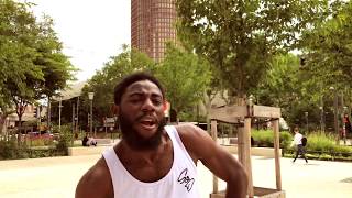 GETHEME Choreography - Matt Houston - Cendrillon du ghetto