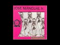 Jose mangual jr  bailia mi son montuno