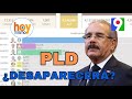 Si el PLD continúa con Danilo Medina desaparecerá | Hoy Mismo