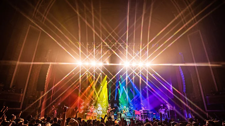 Umphrey's McGee: Best of Midwest '21