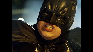 Top *10* FUNNIEST Batman Lines
