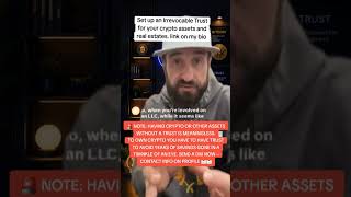 Ghost Your LLC for 2026! Stop Relying Only on the 1040!#LLC #BusinessOwner #TaxStrategy #viralvideo