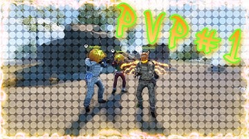 PVP Montage | Best Old Gen Controller (Rust Console Edition) Ft. Chaweenie