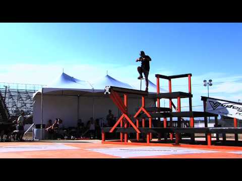 Pogopalooza 8 Highlight: