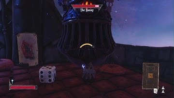 Lost In Random Nanny Boss Speedrun