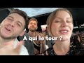 A Qui Le Tour Jeck Carla Lyrics Video Officielle A Qui Le Tour Jeck Carla Lyrics Video Officielle