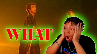 WHAT DID I DO?! Rapper reacts to BTS (방탄소년단) - DDAENG (ft. Vocal Line) - Live performance | REACTION