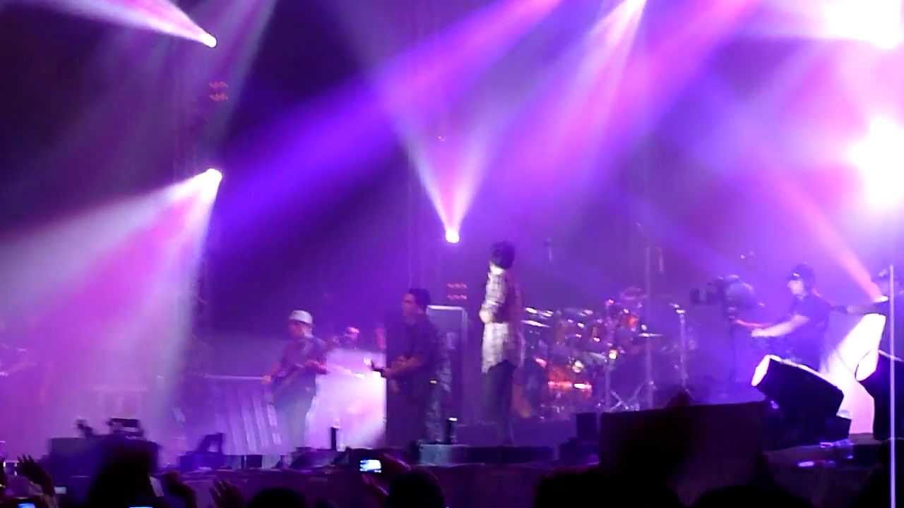 Luan Santana As Lembranças Vão Na Mala