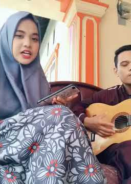 curiga - cut dhea safira,cover by Bahlena Dara Husandy versi 30 detik