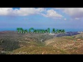 &quot;My Israel&quot; Project 4K - The Carmel Area and Habonim Beach