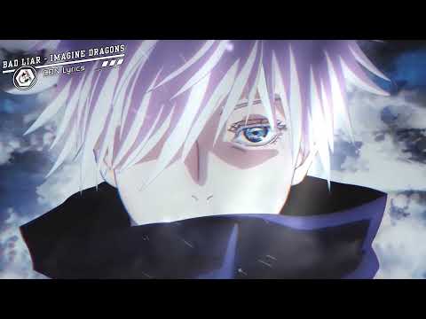 Vietsub Lyrics Bad Liar Imagine Dragons Live 