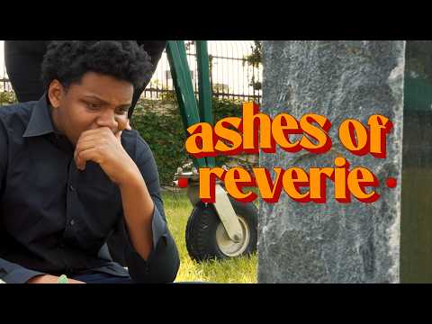 Ashes of Reverie | Short Dramatic Film About AI