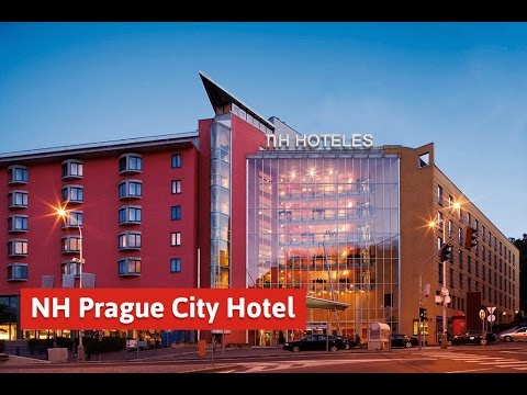 Video: Kloster in Hotel in Prag umgewandelt