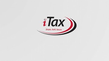 How To Reprint KRA PIN Certificate On KRA iTax Portal