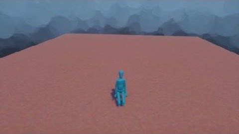 Infinite jump tutorial |dreams ps4