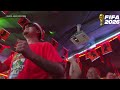 WATCH: Morocco Fans Clash With Police After World Cup Win Over Netherlands | FIFA World Cup 2026