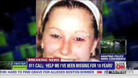 Amanda Berry's Emotional 911 Call