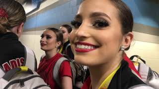UDA Nationals 2019