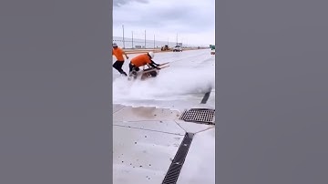 In a world full of OSHA violations stay safe 😂 #workerscompensation #workerprotection #workers