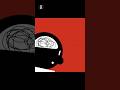 Why You Overthink Simple Decisions #trendingshorts #psychology #science
