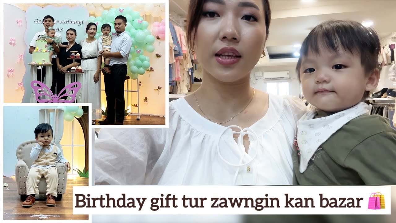 Видеоблог о дне рождения лучшего друга Маркуса 🎂🥳