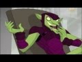 The great quotes of: Green Goblin