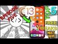 Top 5 FREE Cydia Jailbreak Tweaks iOS 13.5 🔥 MUST HAVE ▶️ EPISODE 5 ▶️