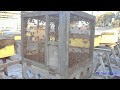 مصيدة دبور البلح الدبور الأحمر 2 Red Wasps Trap 