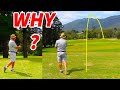 Why most people slice their driver