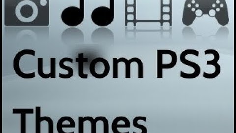 How to change Themes liVE  CUSTOM WALLPAPER Ps3 and Ps4 !!!! with AZYGAMES !!!!