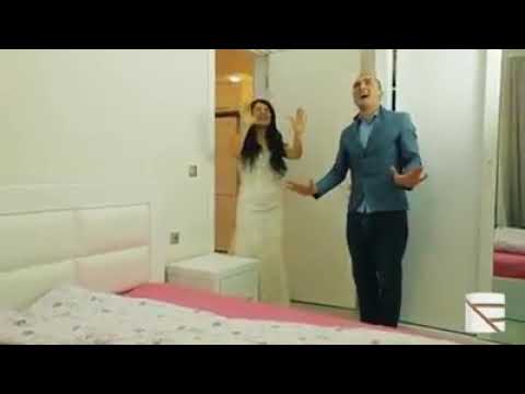 ვიდეო: როგორ მოვაწყოთ თქვენი ქორწილის ღამე
