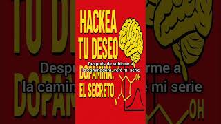 Si ODIAS tu Hábito, USA este truco de 1 minuto (Acumulación de Tentaciones)