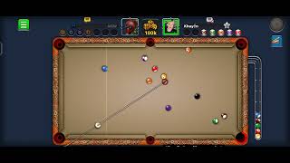 Lucky me 8 Ball Pools Gameplay screenshot 1