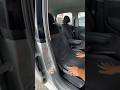 Funda para asiento con ventilación