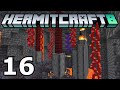 Hermitcraft 8: A Prettier Portal (Episode 16)