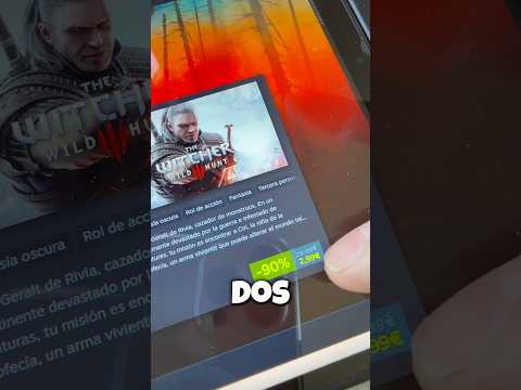 The Witcher 3