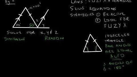 Grade 8&9 Maths Straight Line Geometry Lesson 4